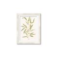 Picture of Botanical Strand III _GroupedProduct_Rectangle_Portrait_Framed_Matted_