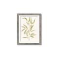 Picture of Botanical Strand III _GroupedProduct_Rectangle_Portrait_Framed_Matted_