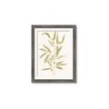 Picture of Botanical Strand III _GroupedProduct_Rectangle_Portrait_Framed_Matted_