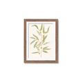 Picture of Botanical Strand III _GroupedProduct_Rectangle_Portrait_Framed_Matted_