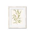 Picture of Botanical Strand III _GroupedProduct_Rectangle_Portrait_Framed_Matted_