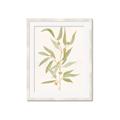 Picture of Botanical Strand III _GroupedProduct_Rectangle_Portrait_Framed_Matted_