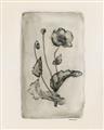 Picture of Vintage Flower I _GroupedProduct_Rectangle_Portrait_Unframed_Print_Only_