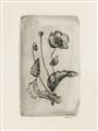 Picture of Vintage Flower I _GroupedProduct_Rectangle_Portrait_Unframed_Print_Only_