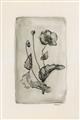 Picture of Vintage Flower I _GroupedProduct_Rectangle_Portrait_Unframed_Print_Only_