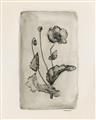 Picture of Vintage Flower I _GroupedProduct_Rectangle_Portrait_Unframed_Print_Only_