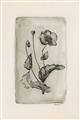 Picture of Vintage Flower I _GroupedProduct_Rectangle_Portrait_Unframed_Print_Only_
