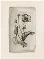 Picture of Vintage Flower I _GroupedProduct_Rectangle_Portrait_Unframed_Print_Only_