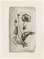 Picture of Vintage Flower I _GroupedProduct_Rectangle_Portrait_Unframed_Print_Only_