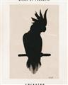 Picture of Vintage Cockatoo _GroupedProduct_Rectangle_Portrait_Unframed_Print_Only_