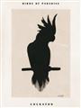 Picture of Vintage Cockatoo _GroupedProduct_Rectangle_Portrait_Unframed_Print_Only_