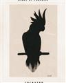Picture of Vintage Cockatoo _GroupedProduct_Rectangle_Portrait_Unframed_Print_Only_
