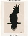 Picture of Vintage Cockatoo _GroupedProduct_Rectangle_Portrait_Unframed_Print_Only_