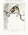 Picture of Chinoiserie Birds _GroupedProduct_Rectangle_Portrait_Unframed_Print_Only_