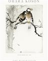 Picture of Chinoiserie Birds _GroupedProduct_Rectangle_Portrait_Unframed_Print_Only_
