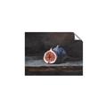 Picture of Pomegrenate Still Life I _GroupedProduct_Rectangle_Landscape_Unframed_Print_Only_