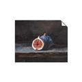 Picture of Pomegrenate Still Life I _GroupedProduct_Rectangle_Landscape_Unframed_Print_Only_