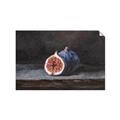 Picture of Pomegrenate Still Life I _GroupedProduct_Rectangle_Landscape_Unframed_Print_Only_