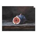 Picture of Pomegrenate Still Life I _GroupedProduct_Rectangle_Landscape_Unframed_Print_Only_