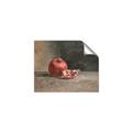 Picture of Pomegrenate Still Life II _GroupedProduct_Rectangle_Landscape_Unframed_Print_Only_