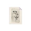 Picture of Vintage Flower IV _GroupedProduct_Rectangle_Portrait_Unframed_Print_Only_