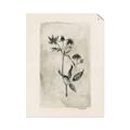 Picture of Vintage Flower IV _GroupedProduct_Rectangle_Portrait_Unframed_Print_Only_