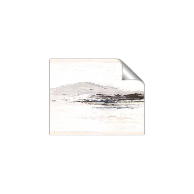 Picture of Memories of Mountainside I _GroupedProduct_Rectangle_Landscape_Unframed_Print_Only_