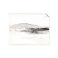 Picture of Memories of Mountainside I _GroupedProduct_Rectangle_Landscape_Unframed_Print_Only_