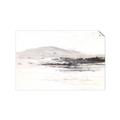 Picture of Memories of Mountainside I _GroupedProduct_Rectangle_Landscape_Unframed_Print_Only_