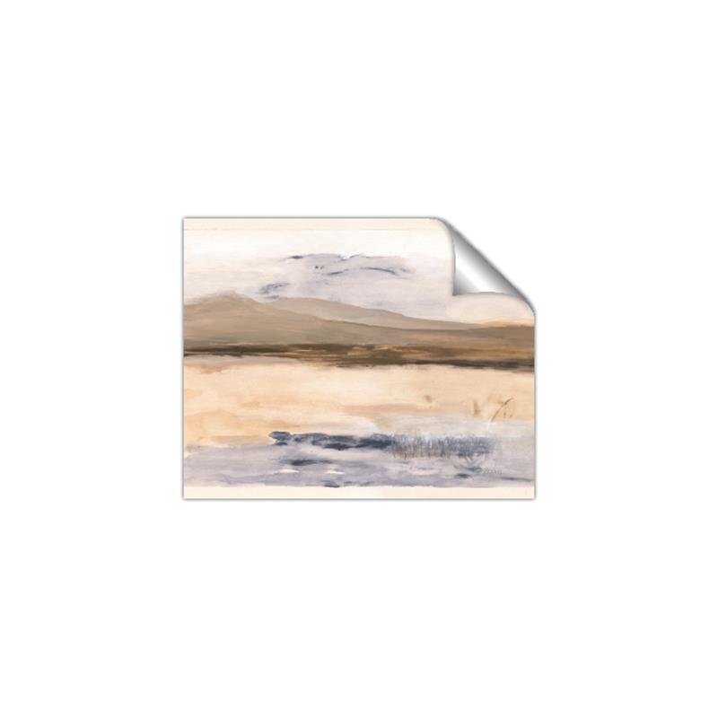 Picture of Memories of Mountainside III _GroupedProduct_Rectangle_Landscape_Unframed_Print_Only_