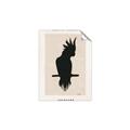 Picture of Vintage Cockatoo _GroupedProduct_Rectangle_Portrait_Unframed_Print_Only_