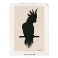 Picture of Vintage Cockatoo _GroupedProduct_Rectangle_Portrait_Unframed_Print_Only_