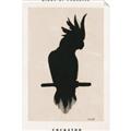 Picture of Vintage Cockatoo _GroupedProduct_Rectangle_Portrait_Unframed_Print_Only_