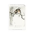 Picture of Chinoiserie Birds _GroupedProduct_Rectangle_Portrait_Unframed_Print_Only_