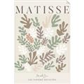 Picture of Matisse  Les Papiers _GroupedProduct_Rectangle_Portrait_Unframed_Print_Only_