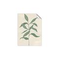 Picture of Swaying Foliage I _GroupedProduct_Rectangle_Portrait_Unframed_Print_Only_