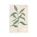 Picture of Swaying Foliage I _GroupedProduct_Rectangle_Portrait_Unframed_Print_Only_