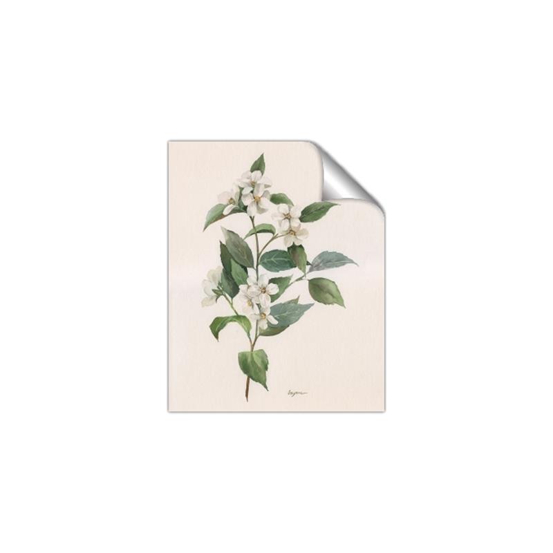 Picture of Swaying Foliage IV _GroupedProduct_Rectangle_Portrait_Unframed_Print_Only_