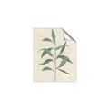 Picture of Swaying Foliage V _GroupedProduct_Rectangle_Portrait_Unframed_Print_Only_