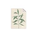 Picture of Swaying Foliage V _GroupedProduct_Rectangle_Portrait_Unframed_Print_Only_