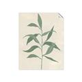 Picture of Swaying Foliage V _GroupedProduct_Rectangle_Portrait_Unframed_Print_Only_
