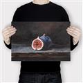 Picture of Pomegrenate Still Life I _GroupedProduct_Rectangle_Landscape_Canvas_