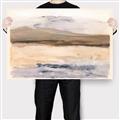 Picture of Memories of Mountainside III _GroupedProduct_Rectangle_Landscape_Canvas_