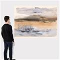 Picture of Memories of Mountainside IV _GroupedProduct_Rectangle_Landscape_Canvas_