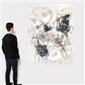 Picture of Petal Symphony II _GroupedProduct_Rectangle_Portrait_Canvas_