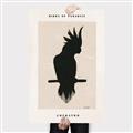 Picture of Vintage Cockatoo _GroupedProduct_Rectangle_Portrait_Canvas_