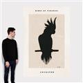 Picture of Vintage Cockatoo _GroupedProduct_Rectangle_Portrait_Canvas_