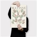 Picture of Matisse  Les Papiers _GroupedProduct_Rectangle_Portrait_Canvas_