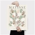 Picture of Matisse  Les Papiers _GroupedProduct_Rectangle_Portrait_Canvas_