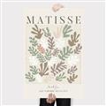 Picture of Matisse  Les Papiers _GroupedProduct_Rectangle_Portrait_Canvas_